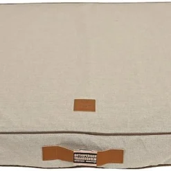 Boony EST. 1941 Orthopedisch Kussen Highland Sand -Exporteren Zacht Poot Winkel 8712901075415 a