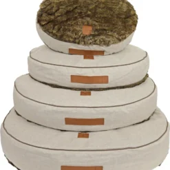 Boony EST. 1941 Hondenkussen Dreamer Grizzly Brown