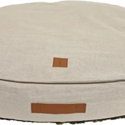 Boony EST. 1941 Hondenkussen Dreamer Grizzly Brown -Exporteren Zacht Poot Winkel 8712901075972 a