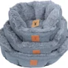 Boony Est. 1941 Mand Badger Grey -Exporteren Zacht Poot Winkel 8712901077570 51 52 a