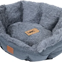 Boony Est. 1941 Mand Badger Grey -Exporteren Zacht Poot Winkel 8712901077716