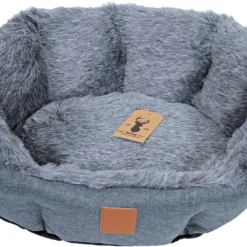 Boony Est. 1941 Mand Badger Grey -Exporteren Zacht Poot Winkel 8712901077716 a
