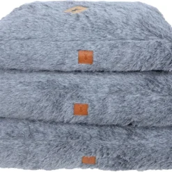 Boony Est. 1941 Blokkussen Badger Grey