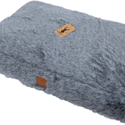 Boony Est. 1941 Blokkussen Badger Grey -Exporteren Zacht Poot Winkel 8712901077853