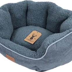 Boony Est. 1941 Mand Highland Graphite -Exporteren Zacht Poot Winkel 8712901078065