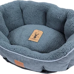 Boony Est. 1941 Mand Highland Graphite -Exporteren Zacht Poot Winkel 8712901078133