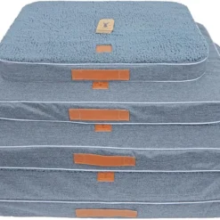 Boony Est. 1941 Orthopedisch Kussen Highland Graphite