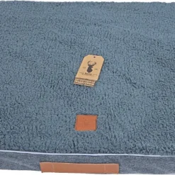 Boony Est. 1941 Orthopedisch Kussen Highland Graphite -Exporteren Zacht Poot Winkel 8712901078270 a 1