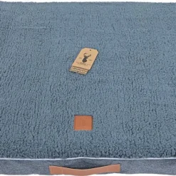 Boony Est. 1941 Orthopedisch Kussen Highland Graphite -Exporteren Zacht Poot Winkel 8712901078348 a 1