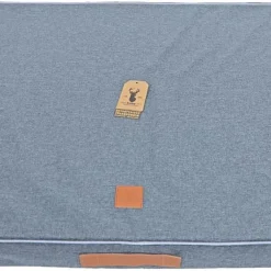 Boony Est. 1941 Orthopedisch Kussen Highland Graphite -Exporteren Zacht Poot Winkel 8712901078416 a