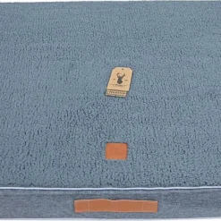 Boony Est. 1941 Orthopedisch Kussen Highland Graphite -Exporteren Zacht Poot Winkel 8712901078416 a 1