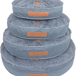 Boony Est. 1941 Dreamer Badger Grey