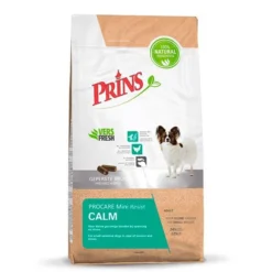 Prins Hondenvoer ProCare Mini Resist Calm 7,5 Kg