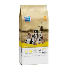 CaroCroc Hondenvoer Low Energy 12,5 Kg