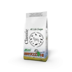 Farm Food Hondenvoer HE Classic Mini 4 Kg