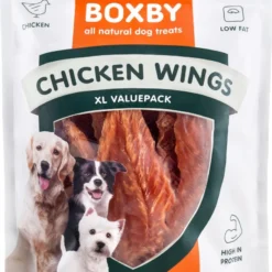 Proline Boxby Chicken Wings XL 360 Gr