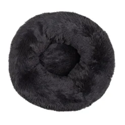 District 70 Mand FUZZ Dark Grey -Exporteren Zacht Poot Winkel 8717202613922 1