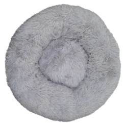 District 70 Mand FUZZ Light Grey -Exporteren Zacht Poot Winkel 8717202614462 1