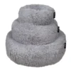 District 70 Mand FUZZ Light Grey -Exporteren Zacht Poot Winkel 8717202614462 3