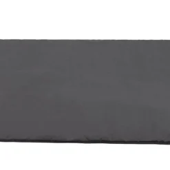 District 70 Lodge Benchmat Dark Grey -Exporteren Zacht Poot Winkel 8717202614486