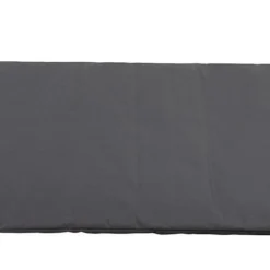 District 70 Lodge Benchmat Dark Grey -Exporteren Zacht Poot Winkel 8717202614493