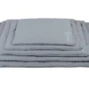 District 70 Lodge Benchmat Light Grey -Exporteren Zacht Poot Winkel 8717202614578 2