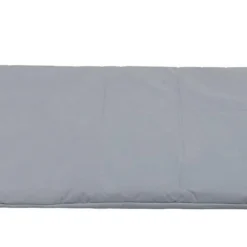 District 70 Lodge Benchmat Light Grey -Exporteren Zacht Poot Winkel 8717202614592
