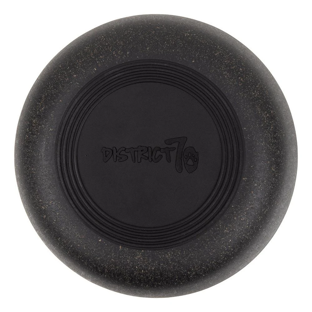 District 70 Treat Jar Dark Grey 6 District 70 Treat Jar Dark Grey - Afbeelding 4