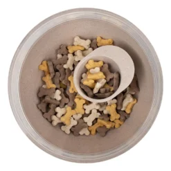 District 70 Treat Jar Merengue -Exporteren Zacht Poot Winkel 8717202616022 4