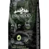 Riverwood Hondenvoer Junior Large Breed Duck & Turkey 2 Kg -Exporteren Zacht Poot Winkel 8717953150097