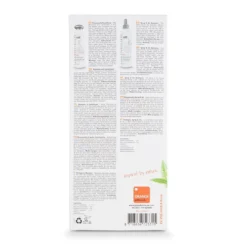 Greenfields Complete Care Set 2 X 250 Ml -Exporteren Zacht Poot Winkel 8718836723315 2