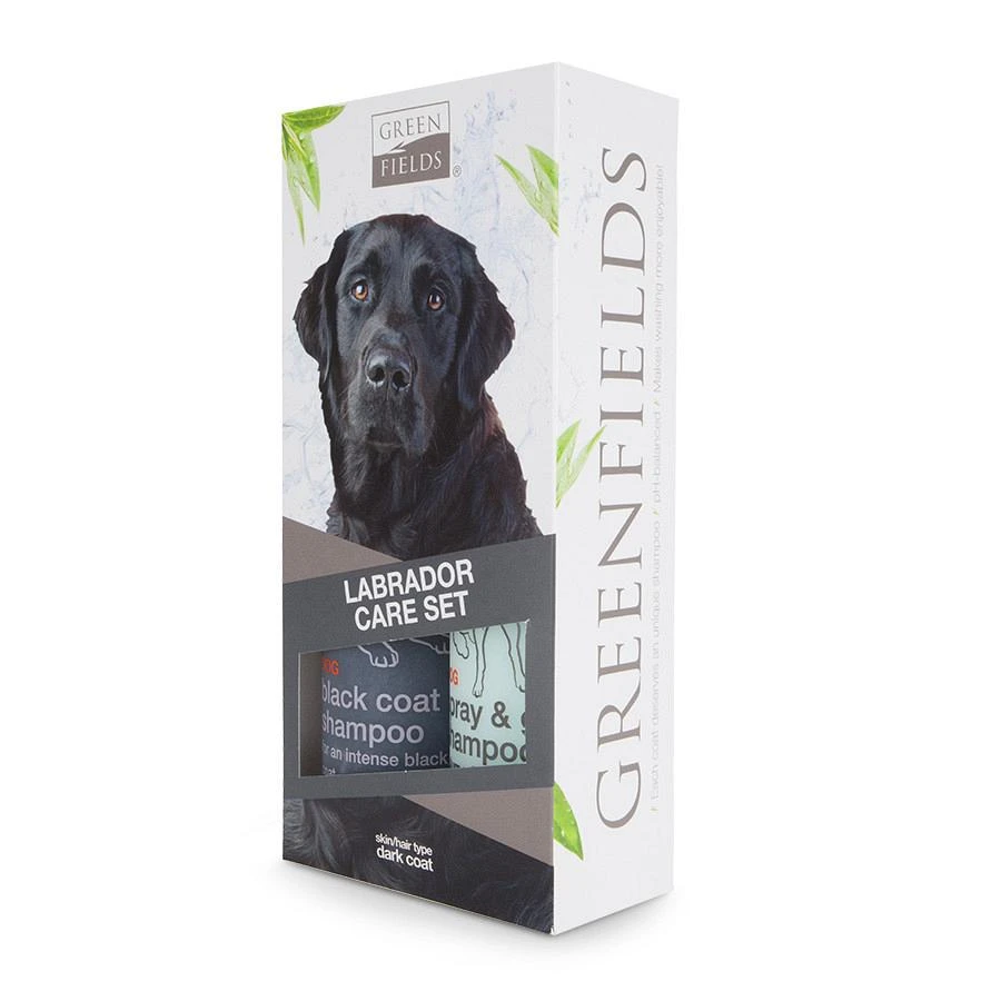 Greenfields Labrador Care Set 2 X 250 Ml 4 Greenfields Labrador Care Set 2 X 250 Ml - Afbeelding 2