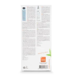 Greenfields Dachshund Care Set 2 X 250 Ml -Exporteren Zacht Poot Winkel 8718836723377 2