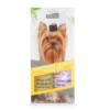 Greenfields Yorkshire Terrier Care Set 2 X 250 Ml -Exporteren Zacht Poot Winkel 8718836723384
