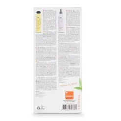 Greenfields Yorkshire Terrier Care Set 2 X 250 Ml -Exporteren Zacht Poot Winkel 8718836723384 2