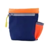 Coachi Train & Treat Bag Navy/Coral -Exporteren Zacht Poot Winkel 886284413138
