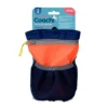 Coachi Train & Treat Bag Pro Navy/Coral -Exporteren Zacht Poot Winkel 886284413237