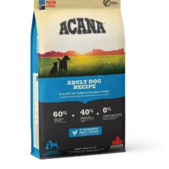 Acana Dog Hondenvoer Adult Recipe 11,4 Kg