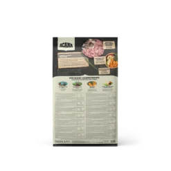 Acana Dog Hondenvoer Light & Fit 11,4 Kg 7 Acana Dog Hondenvoer Light & Fit 11,4 Kg -Exporteren Zacht Poot Winkel ACANA Dog Light Fit Recipe Back 11.4kg