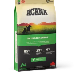 Acana Dog Hondenvoer Senior Recipe 11,4 Kg