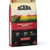 Acana Dog Hondenvoer Sport & Agility 11,4 Kg -Exporteren Zacht Poot Winkel ACANA Dog Sport Agility Recipe Front Right 11.4kg