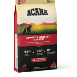 Acana Dog Hondenvoer Sport & Agility 11,4 Kg