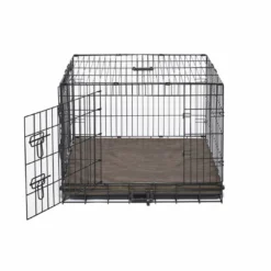 SnObbs Benchmatras Buffalo Cowboys Brown -Exporteren Zacht Poot Winkel Benchmat snObbs bench bruin