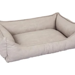 SnObbs Hondenmand Buffalo Cowboys Light Grey