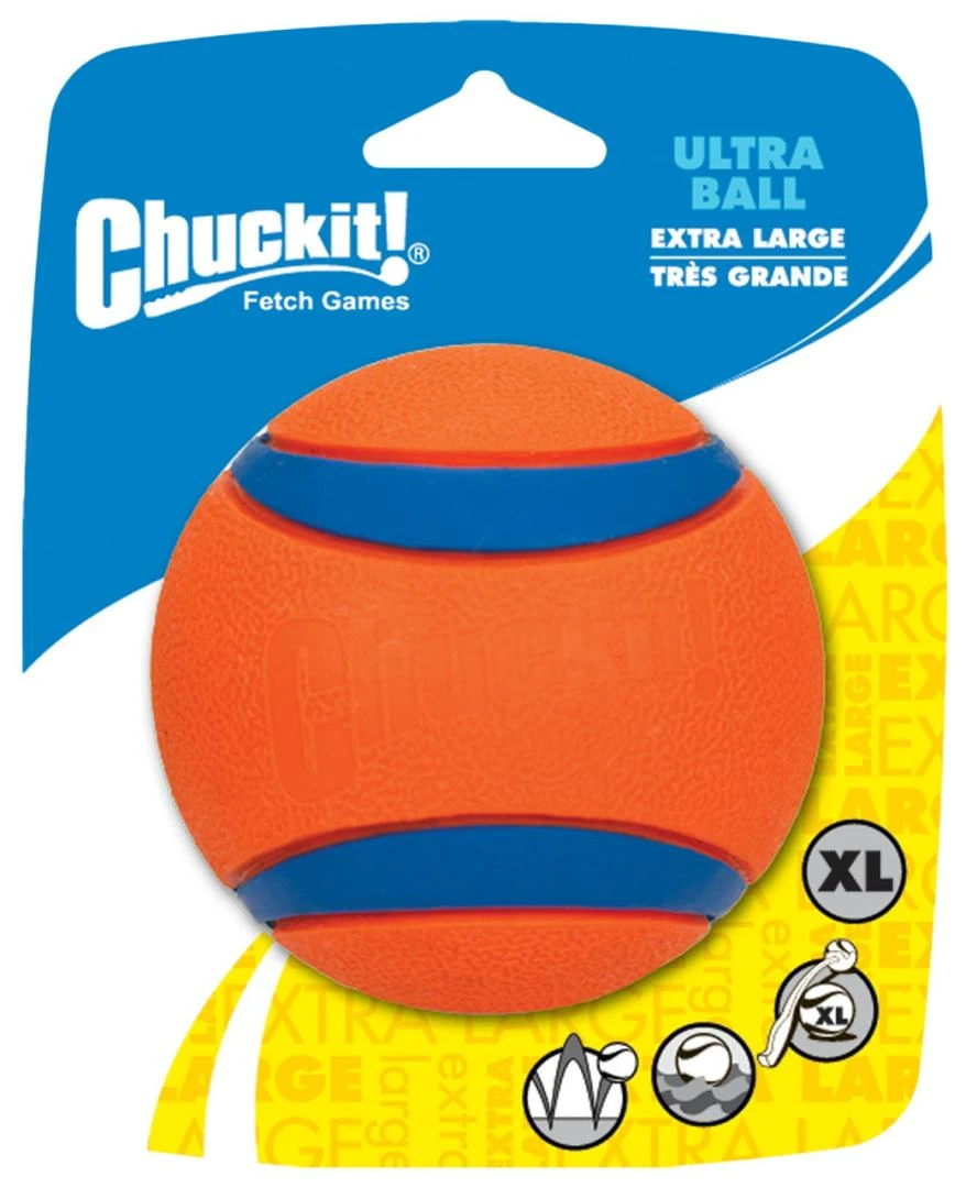 Chuckit! Ultra Ball XL 3 Chuckit! Ultra Ball XL