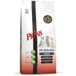 Prins Hondenvoer Fit Selection Senior 15 Kg