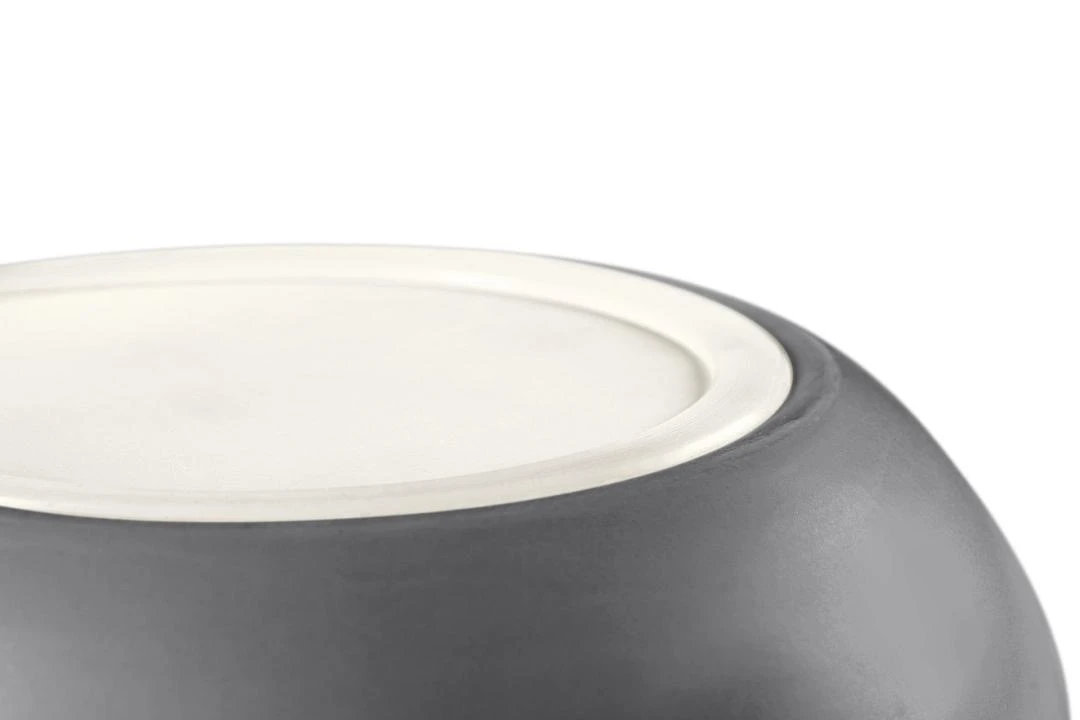 Hunter Voerbak Lund Grijs 5 Hunter Voerbak Lund Grijs - Afbeelding 3