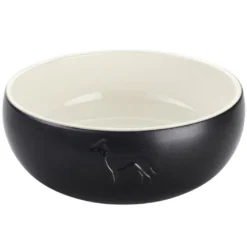 Hunter Voerbak Lund Zwart