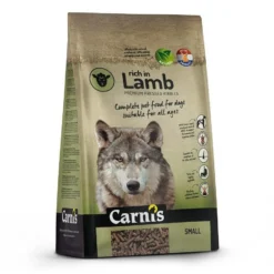 Carnis Hondenvoer Lam Small 2 Kg
