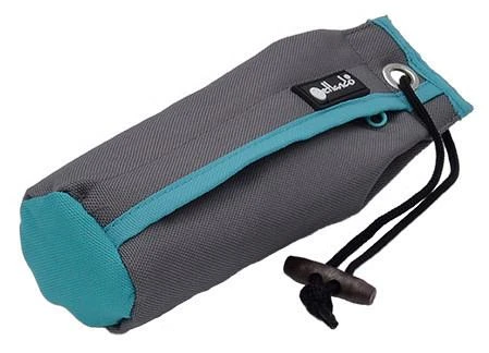 Petlando Miami Snackdummy Grijs 3 Petlando Miami Snackdummy Grijs